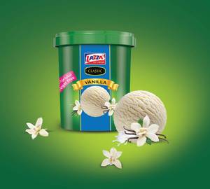 Sugar Free Vanila 500 Ml