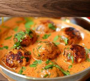 Malai Kofta
