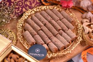 Khajur Khaskhas Roll