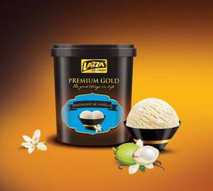 Madagascar Vanila 500 Ml