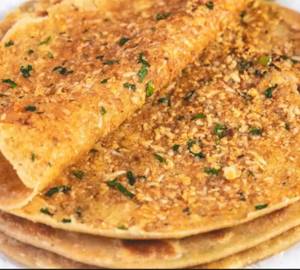 Paneer Paratha