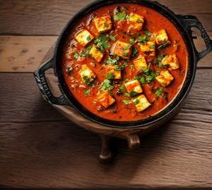 Paneer Butter Masala