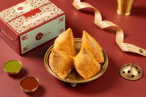 Aloo Samosa