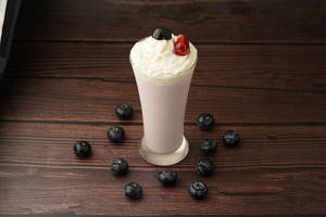 Mixberry Smoothie