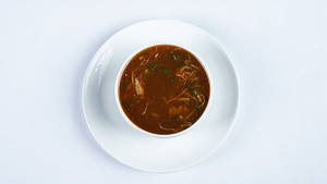 Hot & Sour Soup