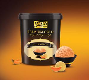 Musk Melon 1000 Ml