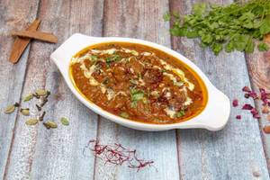 Murgh Mughlai