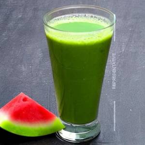 Watermelon juice