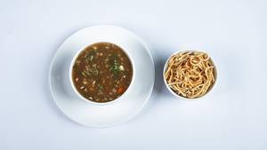 Manchow Soup