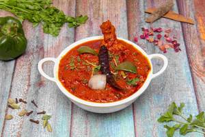 Kadai Chicken