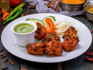Murgh Lahori