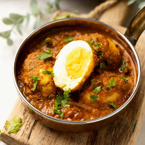 Egg Curry
