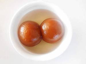 Gulab Jamun (2pc)