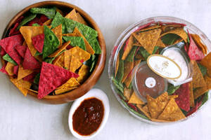 Chip & Dip