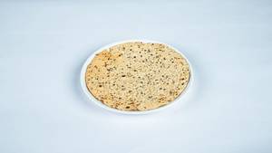 Roasted Papad