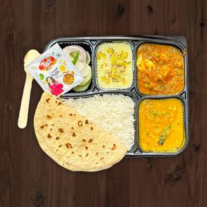 Special Thali