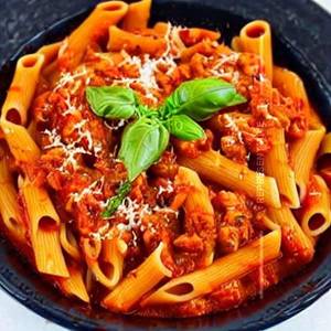 Bolognese Sauce Chicken