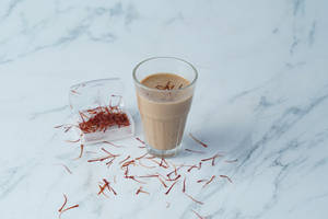 Kesar Tea