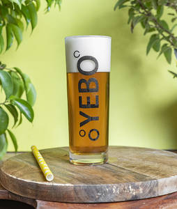 Punjabi Glassi ( Non-alcoholic Malt Beer)