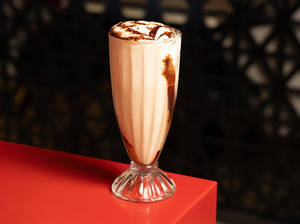 Tiramisu Cold Coffee