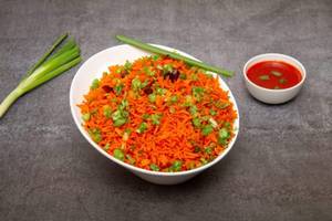 Veg Schewan Fried Rice