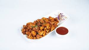 Gobi Manchurian
