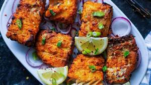 Fish Roast