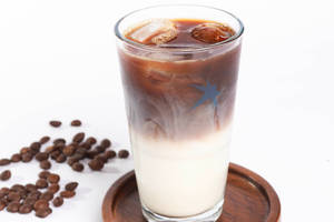 Iced Latte