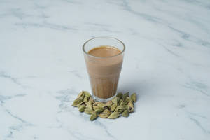 Elaichi Tea