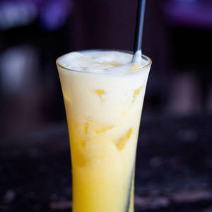 Pineapple Shake