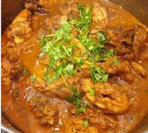 Chicken kurma 450 ml