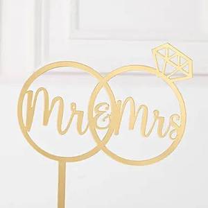 Mr&Mrs Topper