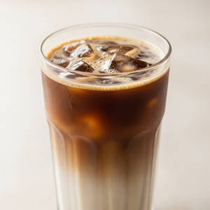 Cold Coffee