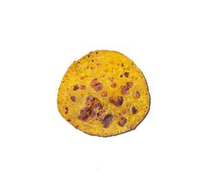 Makki Ki Roti