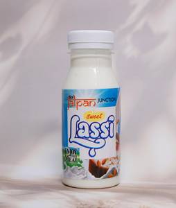Lassi [250 ML]