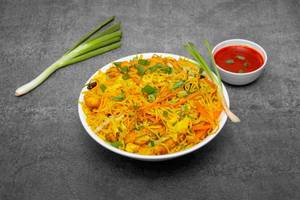 Chicken Soft Noodles
