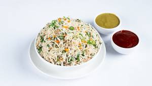 Veg Fried Rice