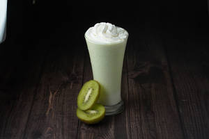 Kiwi Smoothie