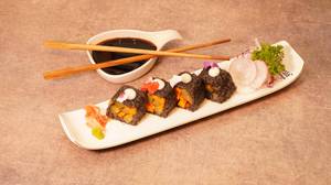 California Roll Sushi