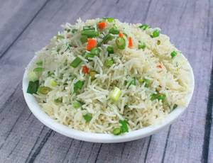 Veg Fried Rice
