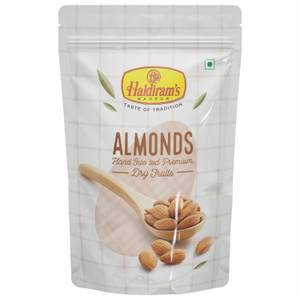 Almond