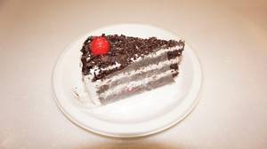 Black Forest Pastry