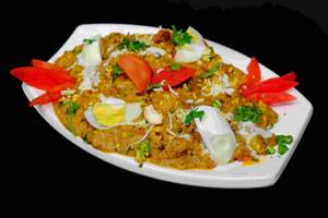 Murgh Musallam