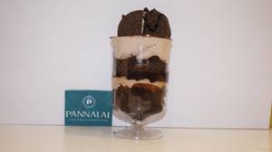 Oreo Pudding