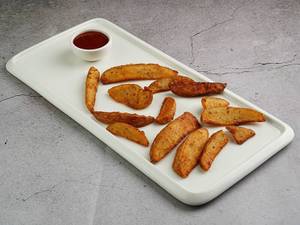 Potato Wedges