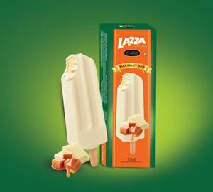 Max Milk Bar Ice Cream 75 Ml