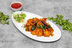 Loose Prawns