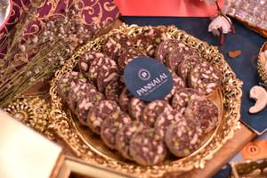 Khajoor Barfi