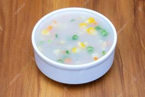 Chicken Sweet Corn Soups