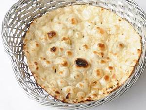 Butter Roti